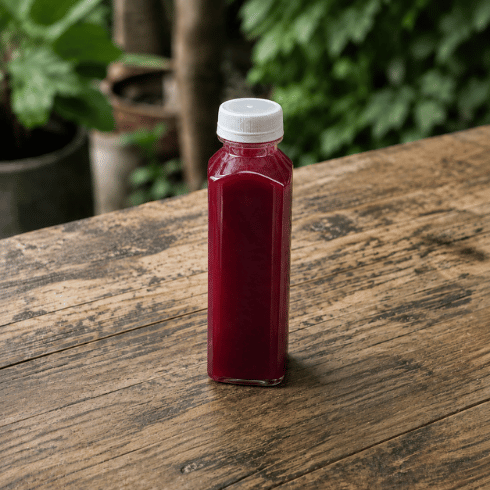 Beet Detox