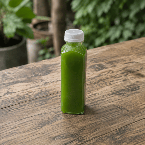 Green Go
